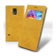 Чехол-книжка Arium Buffalo View Cover для Samsung Galaxy S3/Duos