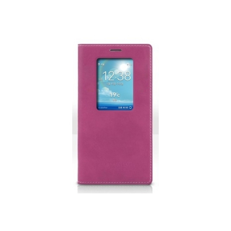 Чохол-книжка Arium Buffalo View Cover для LG G2 D802