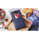 Чохол-книжка Arium Buffalo View Cover для LG G2 D802