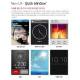 Чохол-книжка Arium Buffalo View Cover для LG G2 D802