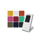 Чохол-книжка Arium Buffalo View Cover для LG G2 D802