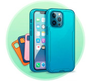 Мобільні аксесуари для смартфонів і планшетів