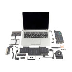 Новий MacBook Pro Retina