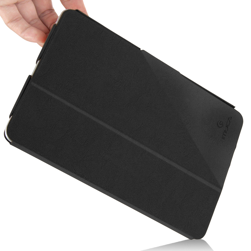 Чохол iMuca Vintage Suede Leather для Apple iPad mini/mini 2