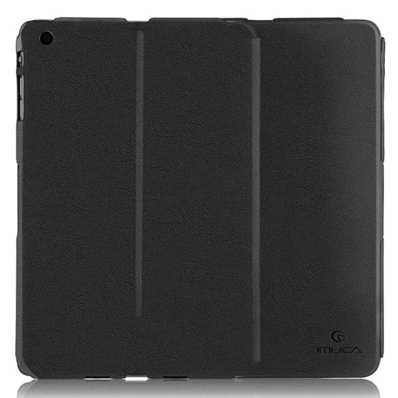 Чохол iMuca Vintage Suede Leather для Apple iPad mini/mini 2
