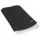 Чохол BUILT Neoprene Sleeve Graphite Grid для Macbook Air 11" і MacBook 12" Retina