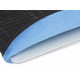 Чохол BUILT Neoprene Sleeve Graphite Grid для Macbook Air 11" і MacBook 12" Retina