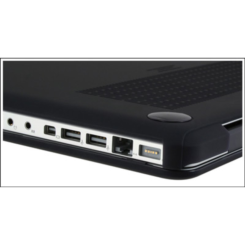 Накладка Speck SeeThru для Macbook Pro 15"