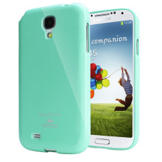 Гелевый (TPU) чехол Goospery Jelly Case для Samsung Galaxy S4