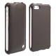 Чохол з натуральної шкіри Le Nouveau Classic Series для iPhone 5/5S