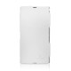 Шкіряний чохол з підставкою для Sony Xperia Z Ultra від iMuca Velvety Glaze Leather