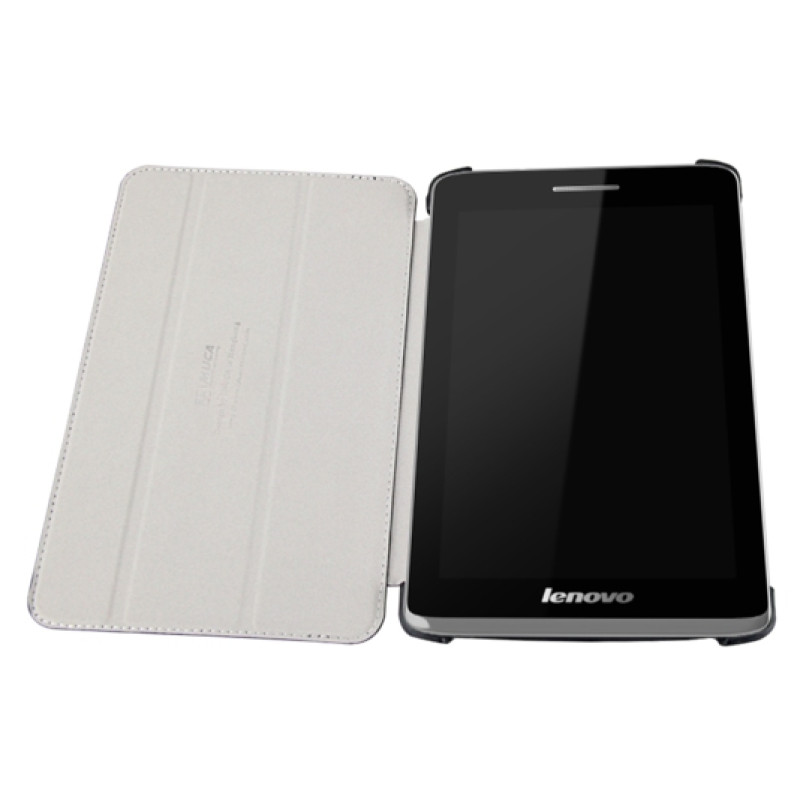 Чохол iMuca Concise Leather Case для Lenovo Idea Tab S5000 7"