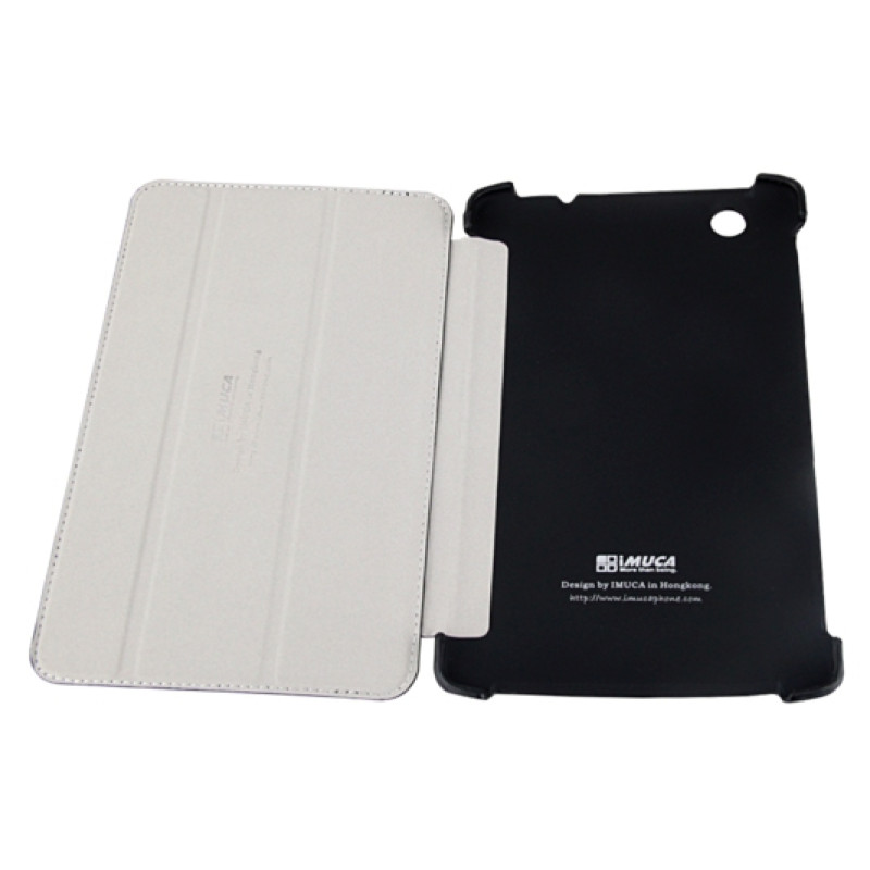 Чохол iMuca Concise Leather Case для Lenovo Idea Tab S5000 7"