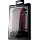 PU накладка Benks Magic Pumpkin Pie для iPhone 5/5S