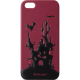 PU накладка Benks Magic Pumpkin Pie для iPhone 5/5S