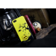 PU накладка Benks Magic Pumpkin Pie для iPhone 5/5S