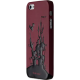 PU накладка Benks Magic Pumpkin Pie для iPhone 5/5S