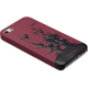 PU накладка Benks Magic Pumpkin Pie для iPhone 5/5S